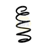 NAPA Front Suspension Coil Spring NCS2107