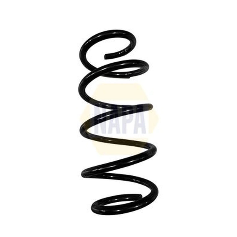NAPA Front Suspension Coil Spring NCS2107