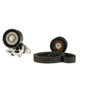 Gates V-Ribbed Belt Set K016PK1178