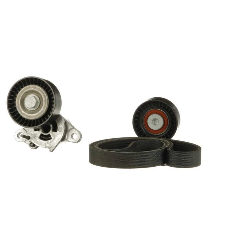 Gates V-Ribbed Belt Set K016PK1178