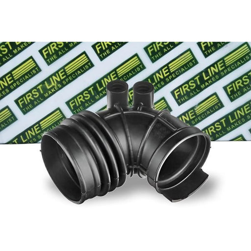 First Line Air Filter Intake Hose NBR (nitrile butadiene rubber) FTH1657