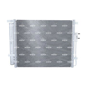 NRF Air Conditioning Condenser 350575