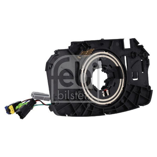 Febi Airbag Clock Spring 7 Connectors Plastic 199226