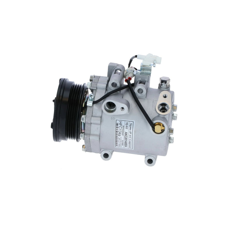 NRF Air Conditioning Compressor 32939