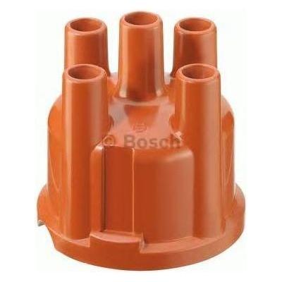 Genuine Bosch Distributor Cap 1235522058 Bosch  - Town Parts