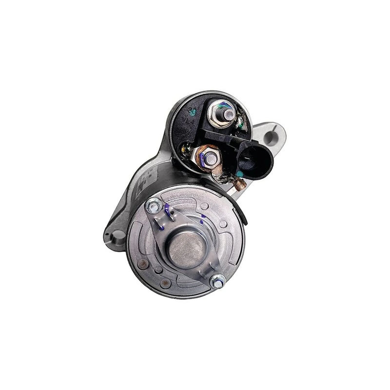 Valeo Starter Motor 12V 1kW 9 Teeth 446510