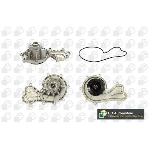 BGA Engine Cooling Water Pump CP0141