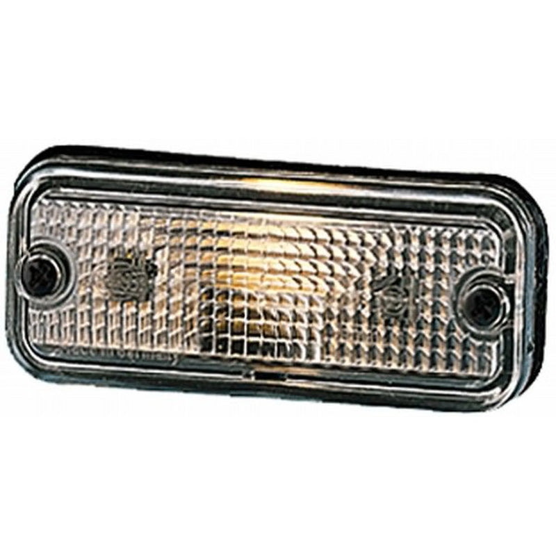 Hella Lens Gr 9EL 9EL 137 241-001 14009005 9EL 137 241-001