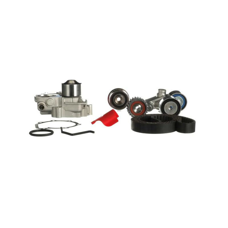 Gates Timing Belt & Water Pump Kit KP15537XS-1