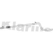 Klarius Exhaust Pipe OD FT939G