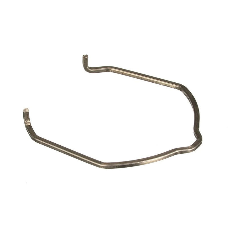 Gates Charge Air Hose Fastening Clamp Wide Thick Metal HCL007