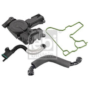 Febi Crankcase Oil Separator 170879