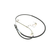 Bosch Handbrake Cable Right Rear 1 987 477 242