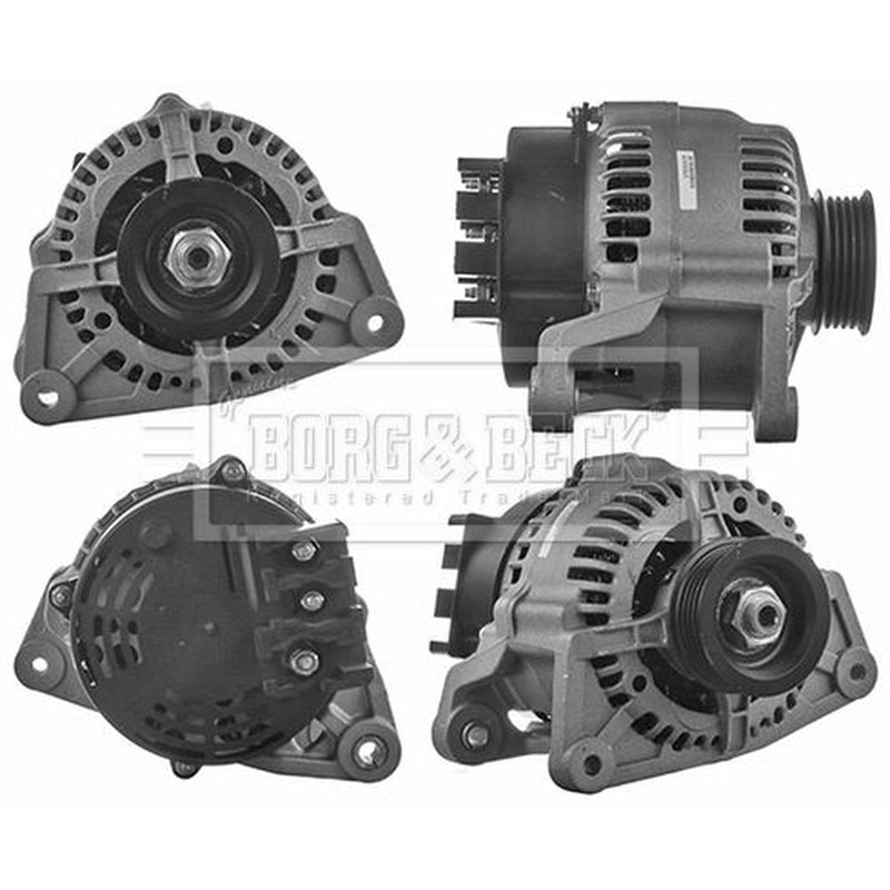 Borg & Beck Car Alternator 12V BBA2043