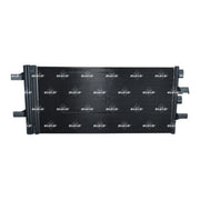 NRF Air Conditioning Condenser 350410