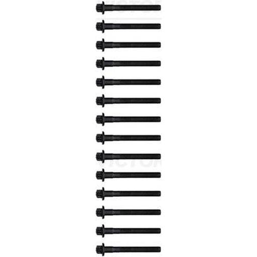 Victor Reinz Cylinder Head Bolt Set M12 14-32109-03