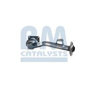 BM Catalysts Homologated Petrol Cat BM91989H