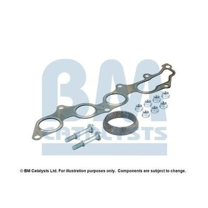 BM Catalysts Fitting Kit FK91582B FK91582B