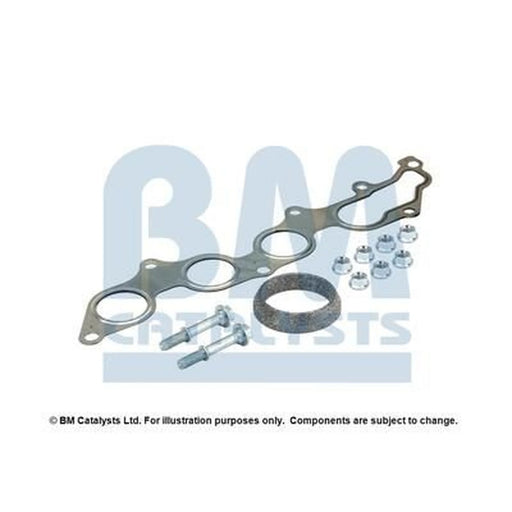 BM Catalysts Fitting Kit FK92241B FK92241B