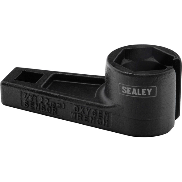 Sealey 3/8"Dr Open Back Crow's Foot Socket 8-Point Star Drive 7/8"