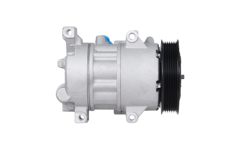 Hella 8FK 366 201-311 Compressor, air conditioning
