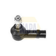 NAPA Steering Tie Rod End Ball Joint Front Right M14x1.5 NST6375