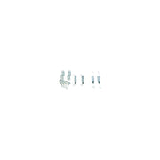 Bosch Parking Brake Shoe Accessory Kit 1 987 475 299