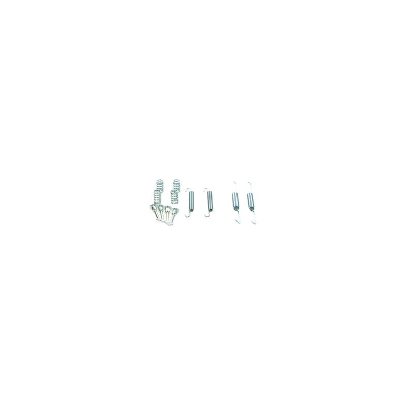 Bosch Parking Brake Shoe Accessory Kit 1 987 475 299