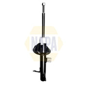 NAPA Shock Absorber Damper Strut Front Right NSA1725