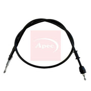 Apec Handbrake Cable Left Rear CAB1389