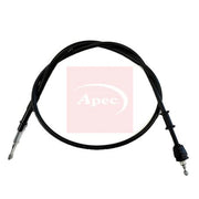 Apec Handbrake Cable Left Rear CAB1389