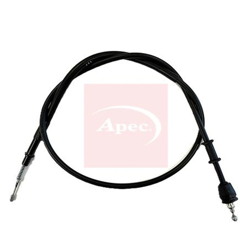 Apec Handbrake Cable Left Rear CAB1389