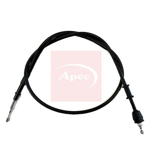 Apec Handbrake Cable Left Rear CAB1389