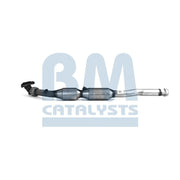 BM Catalysts Homologated Petrol Cat BM90915H