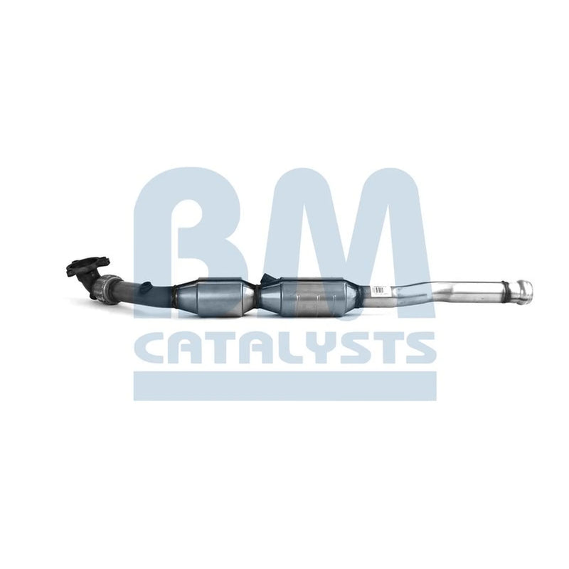 BM Catalysts Homologated Petrol Cat BM90915H