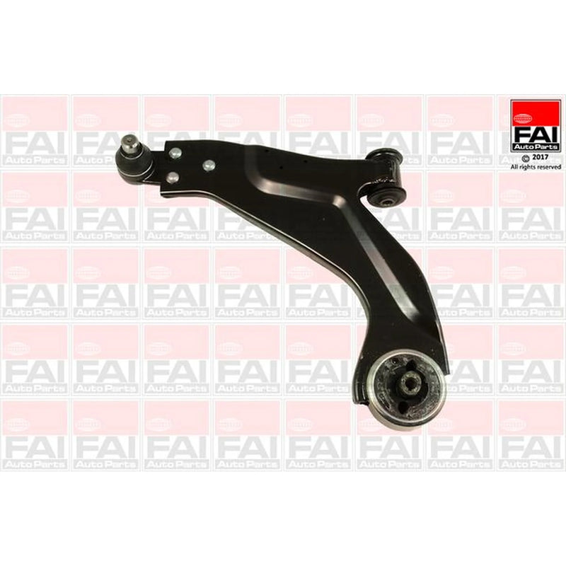 FAI Control/Trailing Arm SS8313