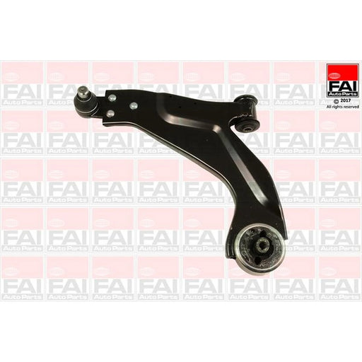 FAI Control/Trailing Arm SS8313
