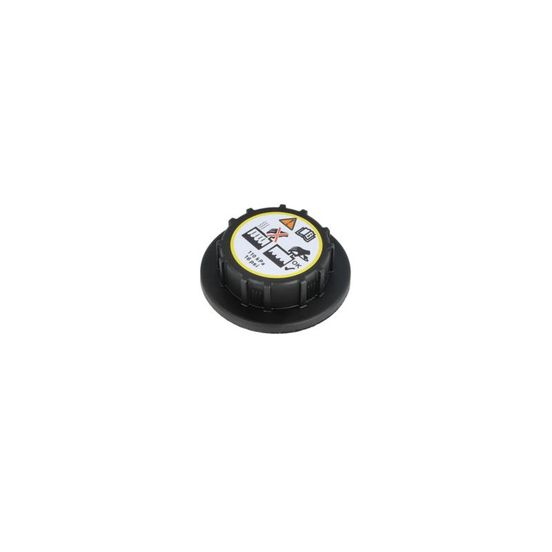 NRF Coolant Expansion Tank Cap 455620