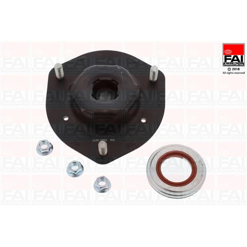 FAI Repair Kit Suspension Strut Support Mount SS9076