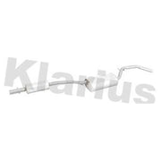 Klarius Box With Centre Pipe Centre MA353D