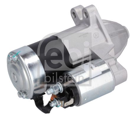 Febi Starter Motor 12V 1.2kW 8 Teeth