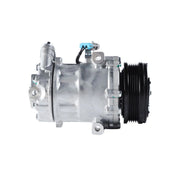Hella Air Conditioning Compressor 8FK 366 200-911