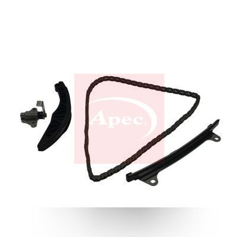 Apec Timing Chain Kit Set 122 Links ACK4090