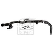Febi Coolant Water Pipe Tube Exhaust Side 174394