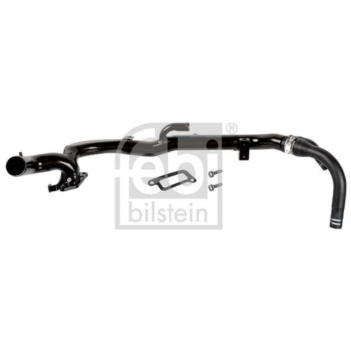 Febi Coolant Water Pipe Tube Exhaust Side 174394