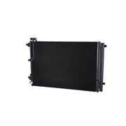 NRF Air Conditioning Condenser 350578