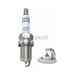 Genuine Bosch Spark Plug Fr7Kii33X Fits Toyota Rav 4 Vvti - 2.0 - 00-05 02422365 Bosch  - Town Parts