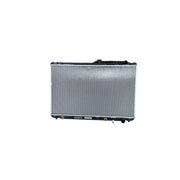 NRF Engine Radiator 53962
