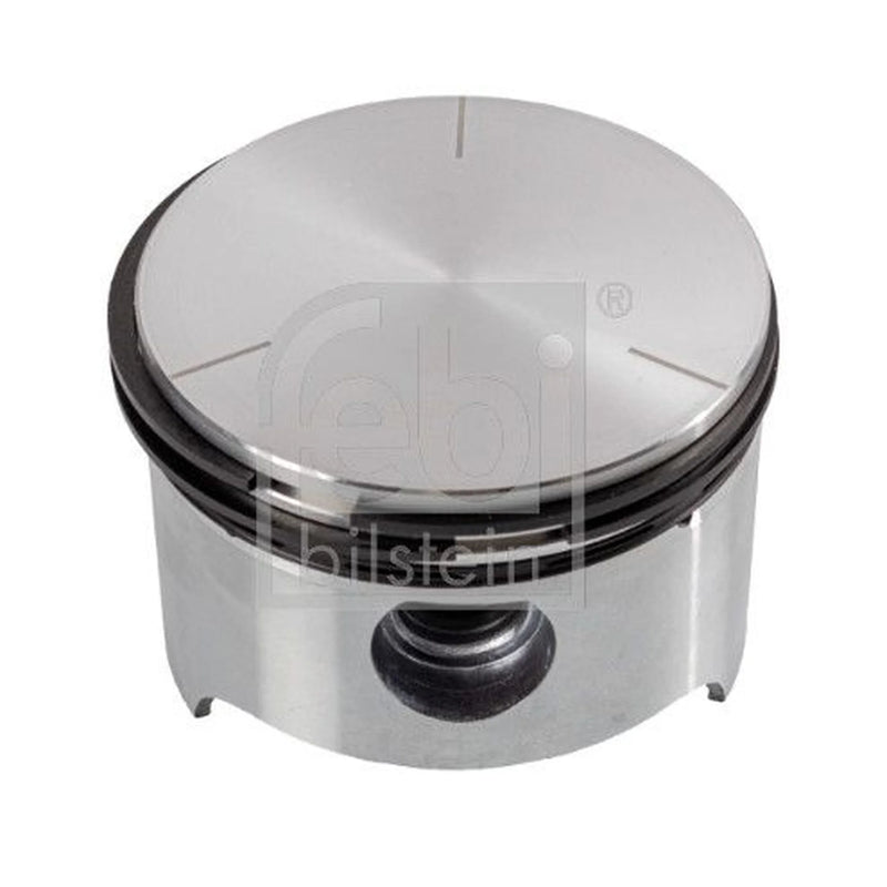 Febi Air Compressor Piston 92mm 173695