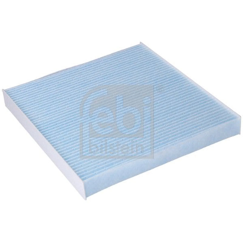 Febi Cabin Air Filter (Pollen Filter) 1004161